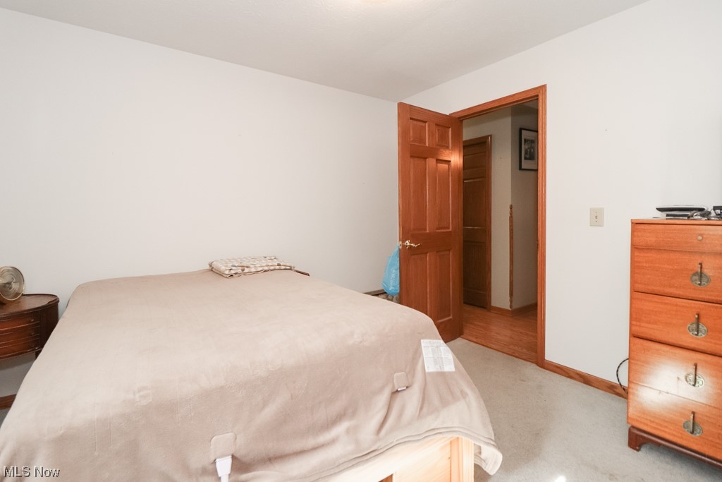 Original Avon Township Sec # 2 - Residential