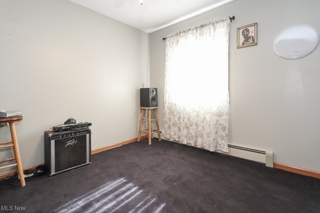 Original Avon Township Sec # 2 - Residential