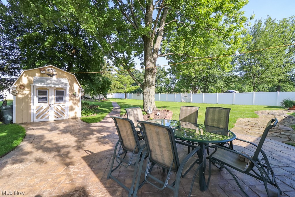 Original Avon Township Sec # 2 - Residential