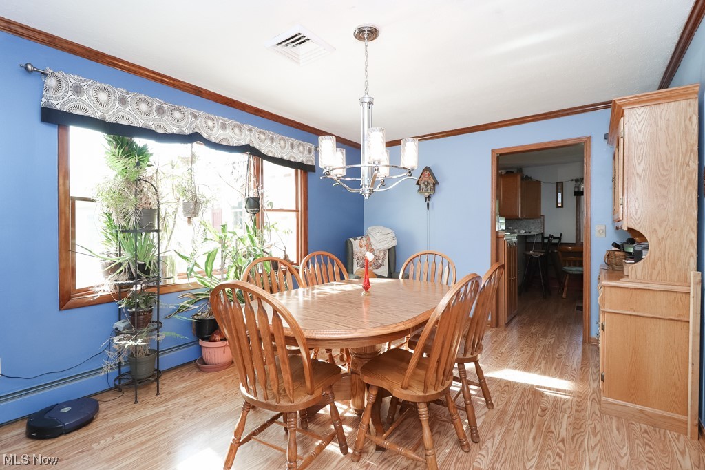 Original Avon Township Sec # 2 - Residential