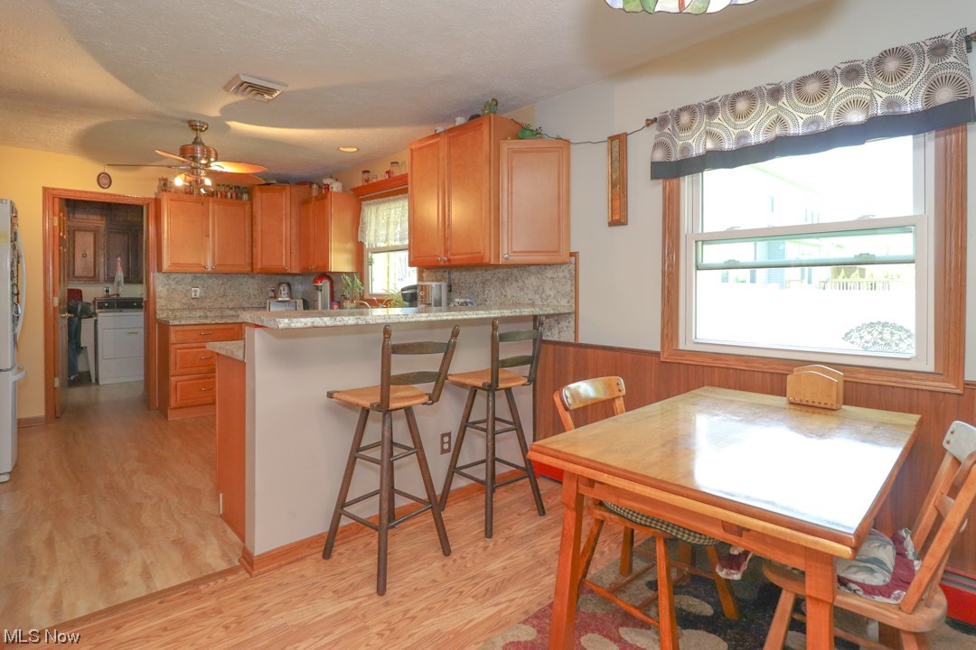 Original Avon Township Sec # 2 - Residential