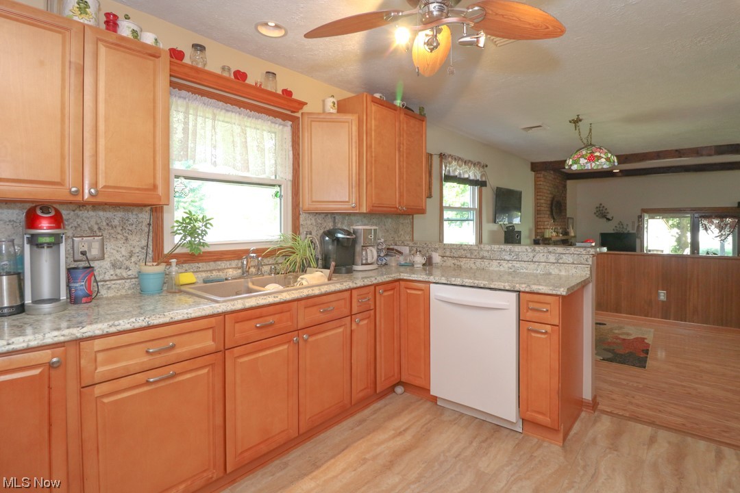 Original Avon Township Sec # 2 - Residential