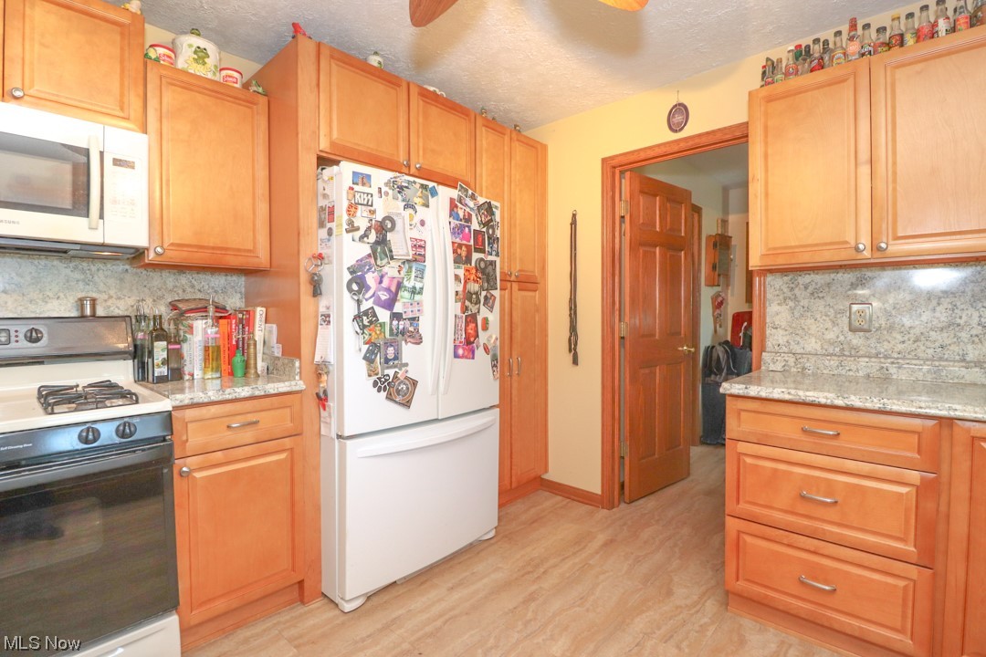 Original Avon Township Sec # 2 - Residential