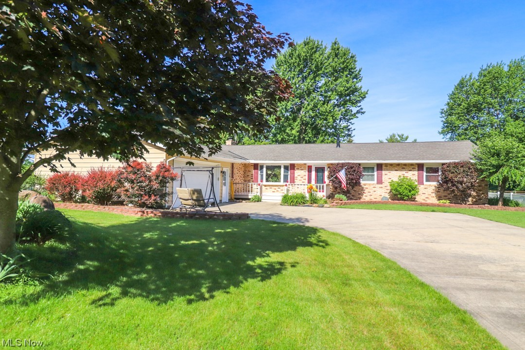 Original Avon Township Sec # 2 - Residential