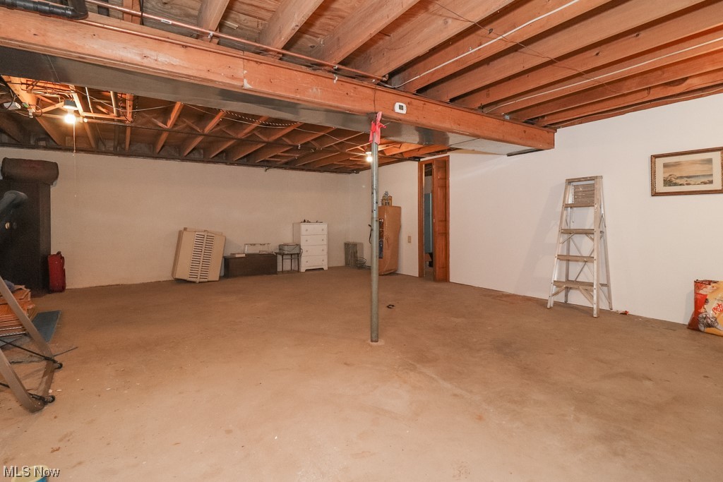 Original Avon Township Sec # 2 - Residential