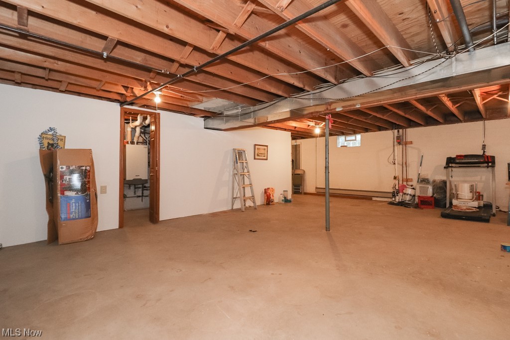 Original Avon Township Sec # 2 - Residential