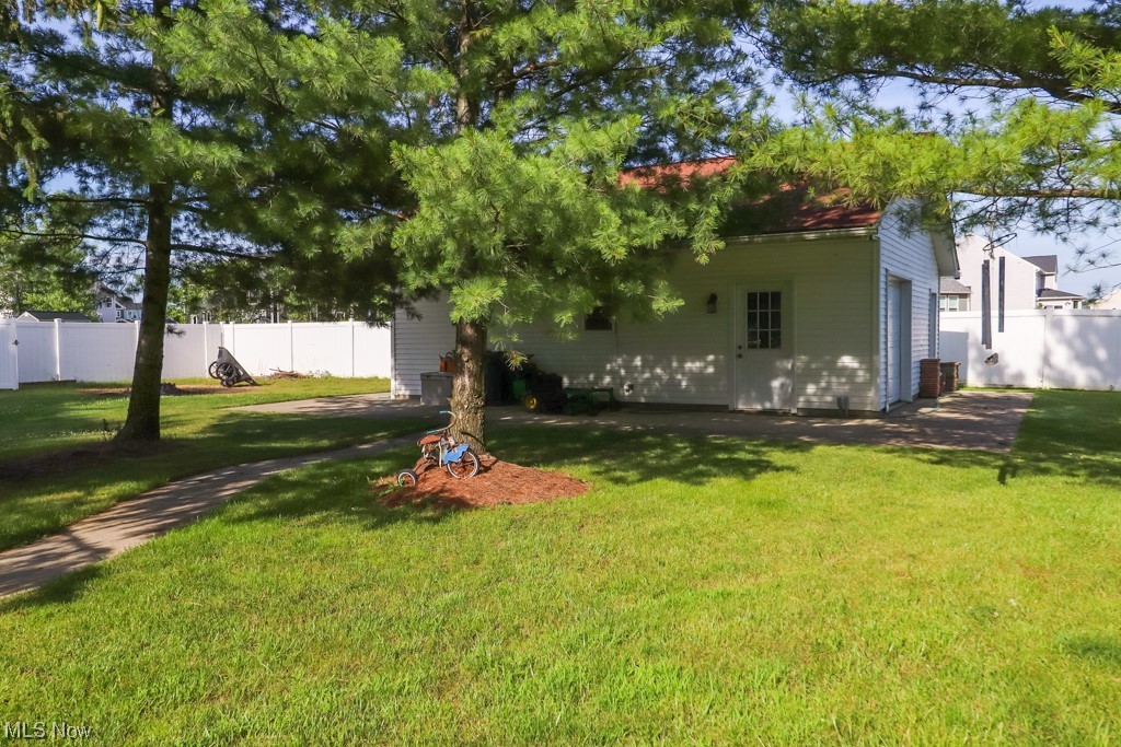 Original Avon Township Sec # 2 - Residential