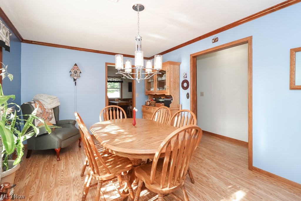 Original Avon Township Sec # 2 - Residential