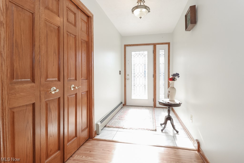 Original Avon Township Sec # 2 - Residential