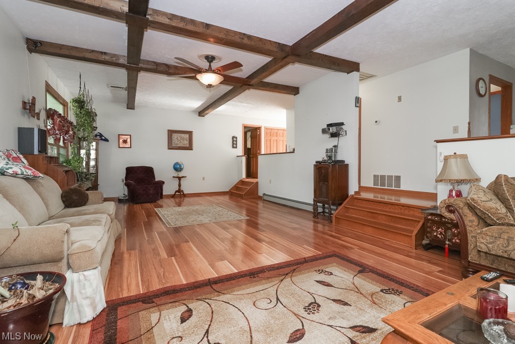 Original Avon Township Sec # 2 - Residential