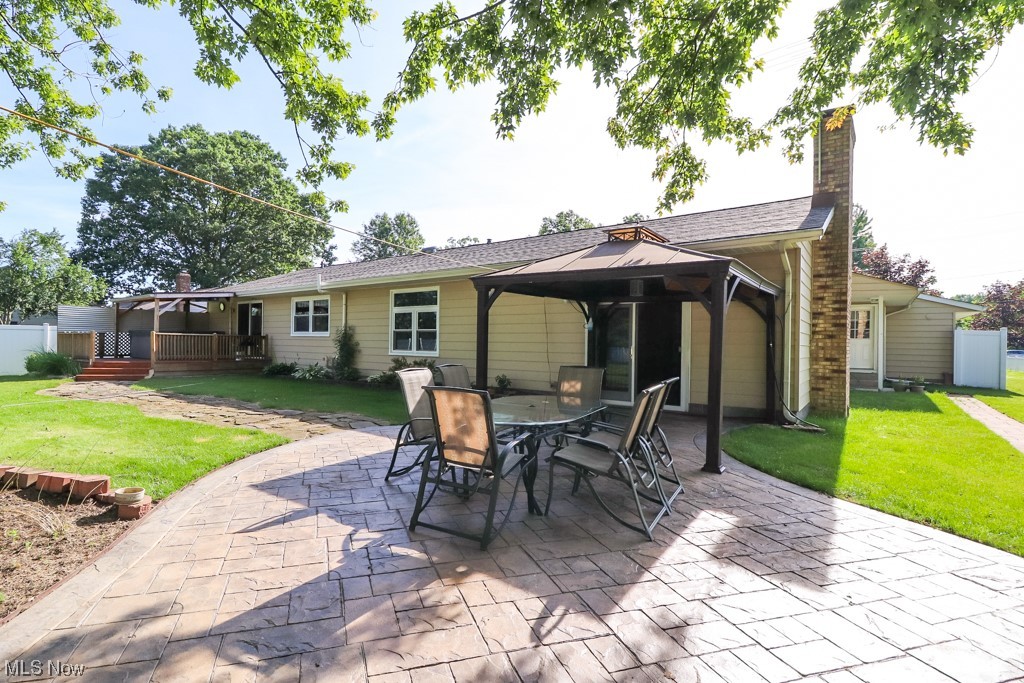 Original Avon Township Sec # 2 - Residential