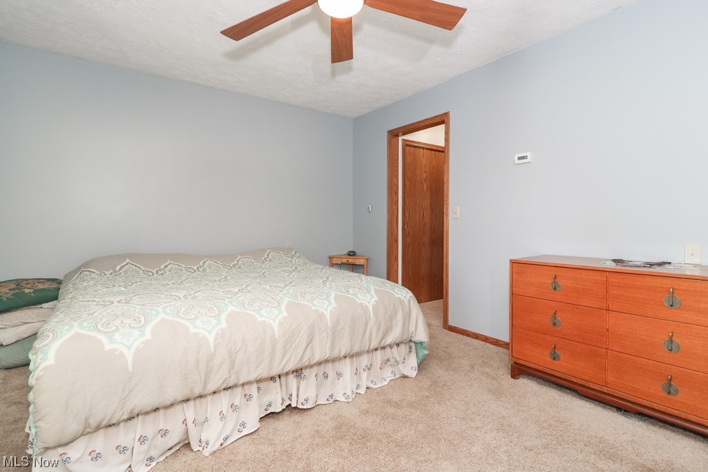 Original Avon Township Sec # 2 - Residential