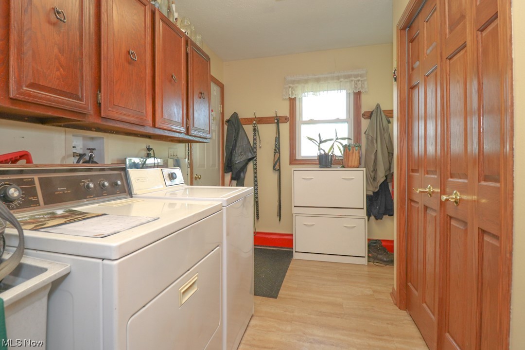 Original Avon Township Sec # 2 - Residential