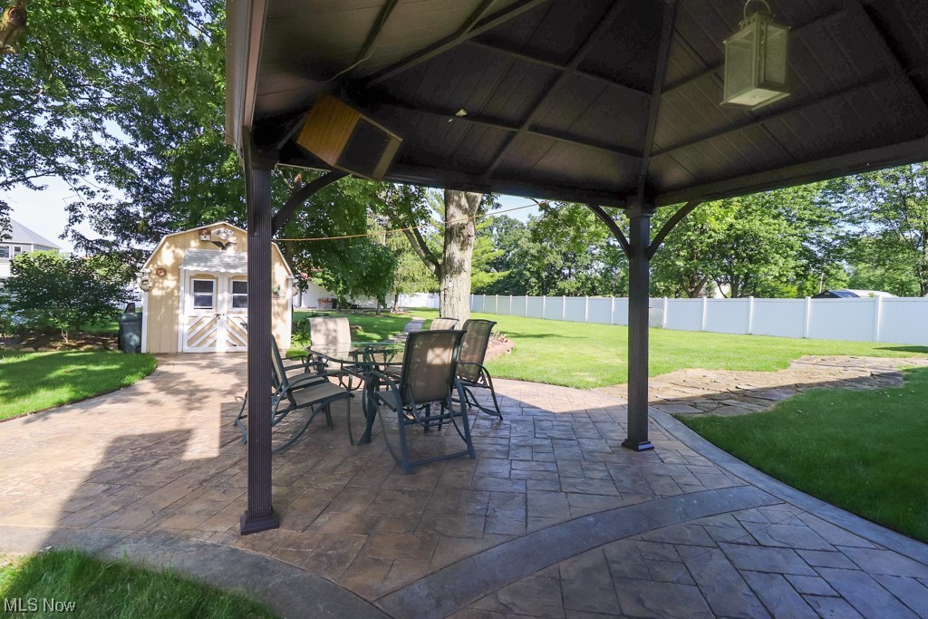 Original Avon Township Sec # 2 - Residential