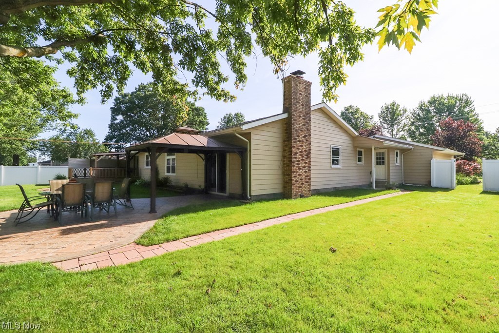 Original Avon Township Sec # 2 - Residential