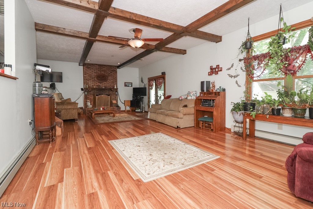 Original Avon Township Sec # 2 - Residential