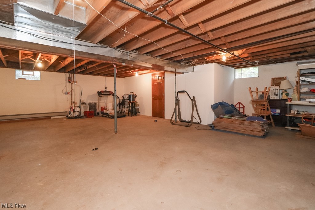 Original Avon Township Sec # 2 - Residential