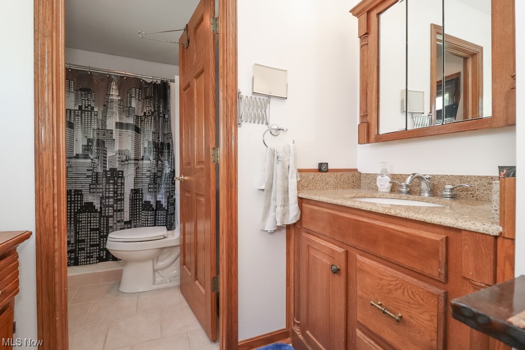 Original Avon Township Sec # 2 - Residential