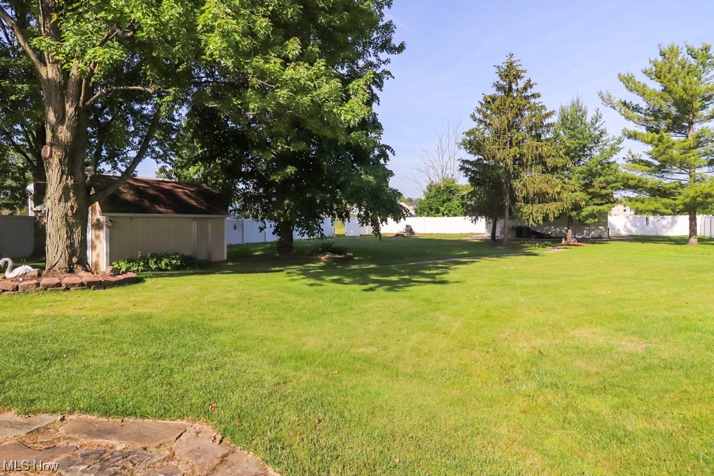 Original Avon Township Sec # 2 - Residential