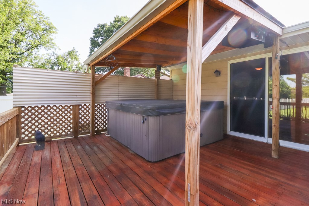 Original Avon Township Sec # 2 - Residential