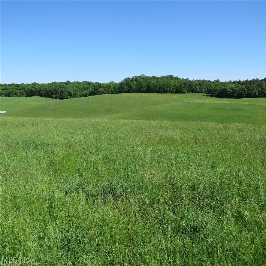 Fargo Road SW
