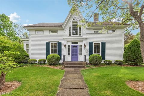 433 S Main Street, Poland, OH 44514 - MLS#: 5122638