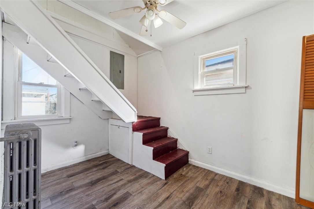 Proposed Drexel Park Allotment - Residential