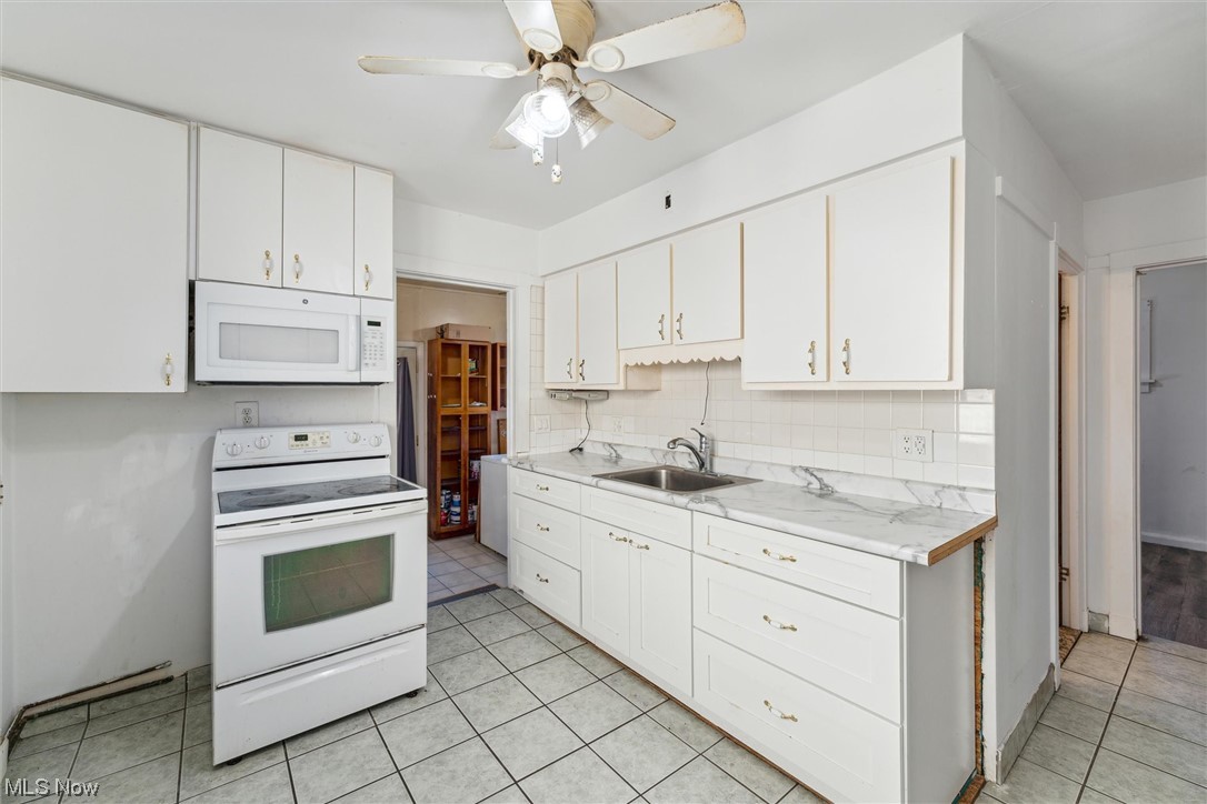 Proposed Drexel Park Allotment - Residential