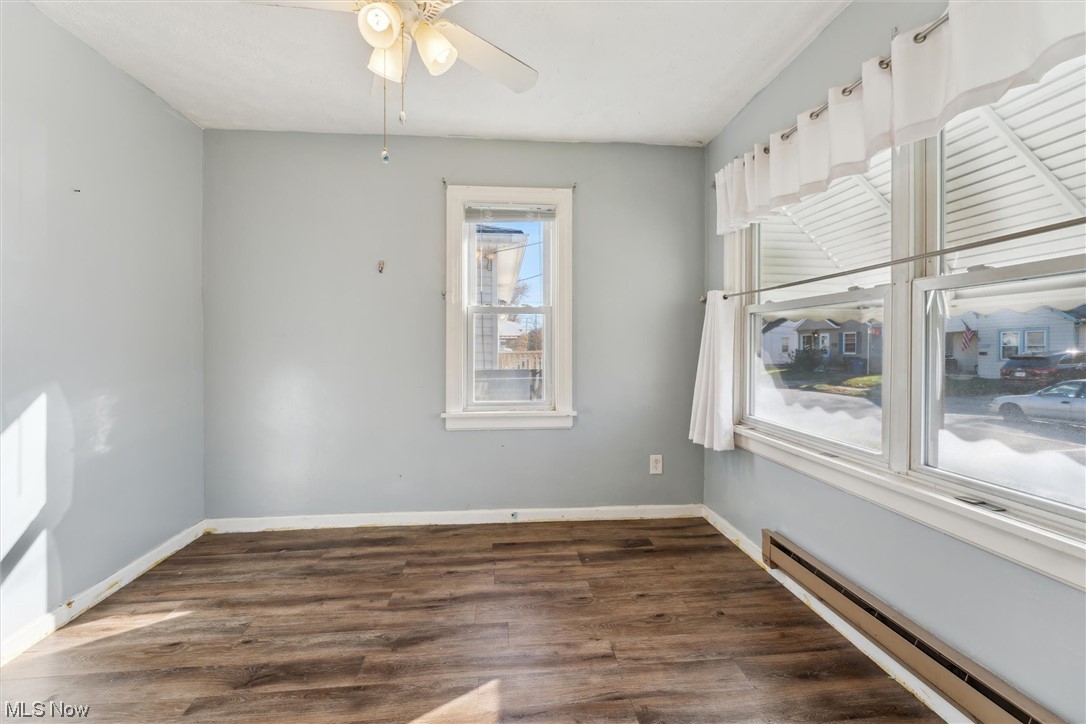 Proposed Drexel Park Allotment - Residential