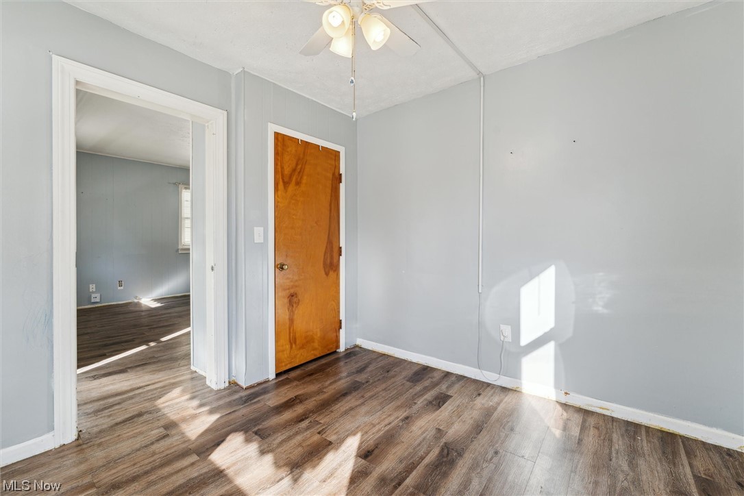 Proposed Drexel Park Allotment - Residential