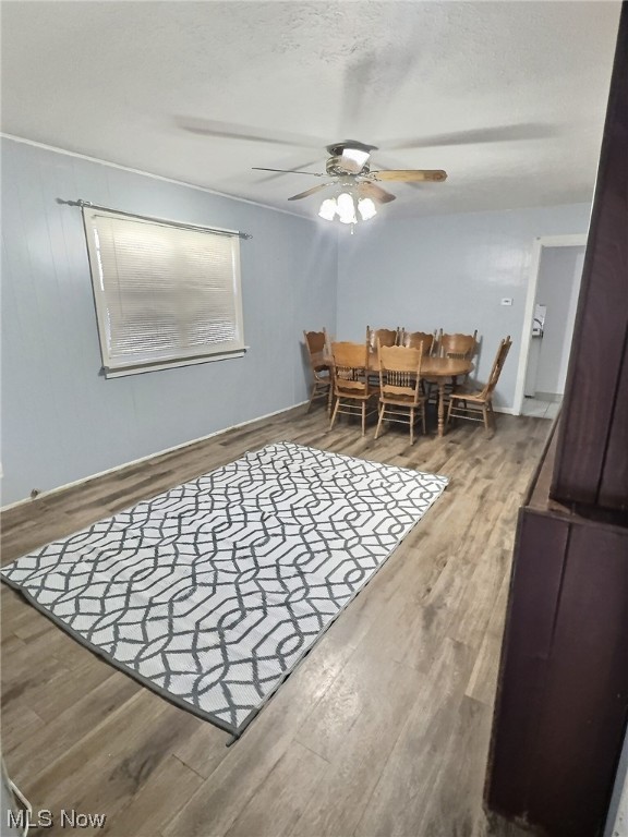 Proposed Drexel Park Allotment - Residential