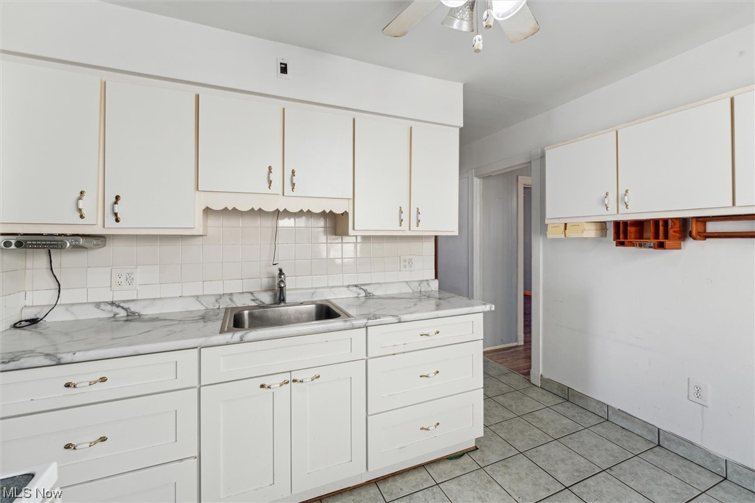 Proposed Drexel Park Allotment - Residential