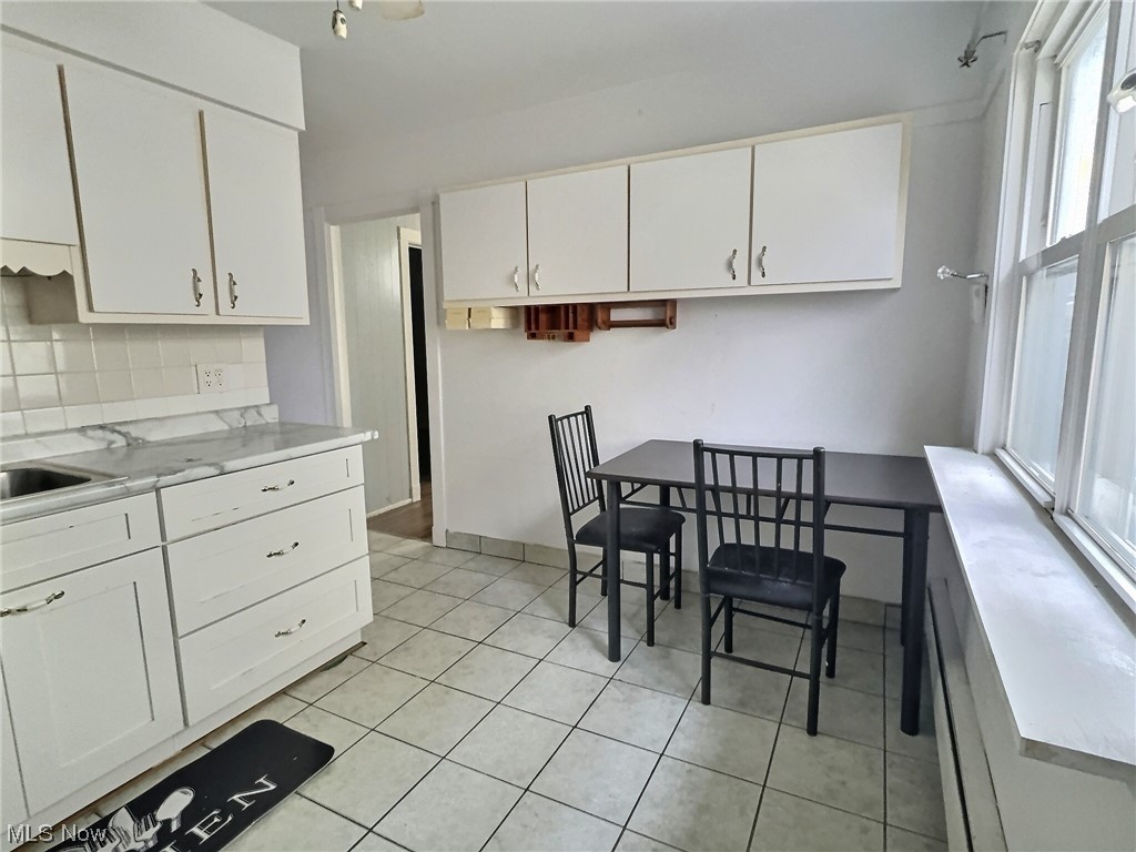 Proposed Drexel Park Allotment - Residential