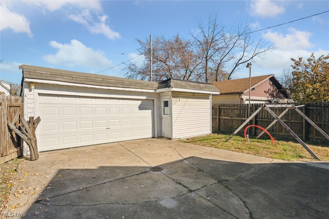 Proposed Drexel Park Allotment - Residential