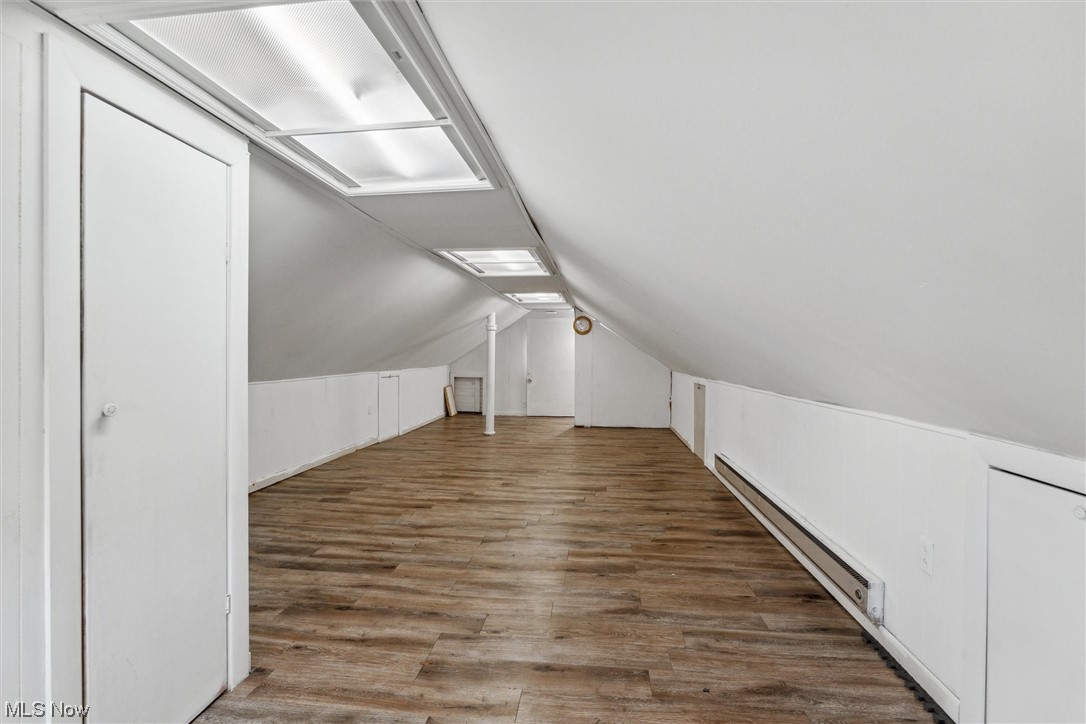 Proposed Drexel Park Allotment - Residential