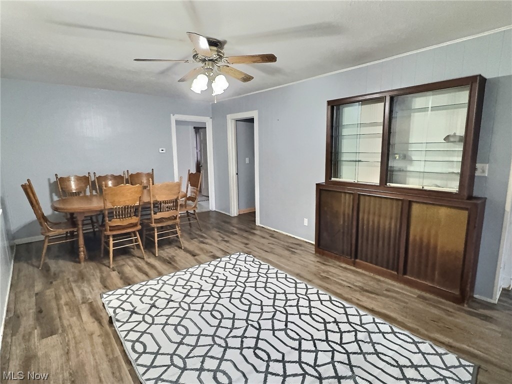 Proposed Drexel Park Allotment - Residential