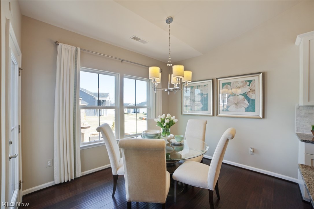 Fairway Glenn - Residential