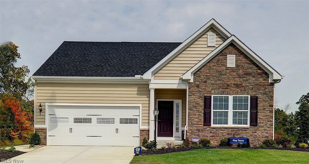 Fairway Glenn - Residential