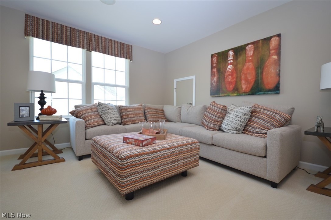 Fairway Glenn - Residential