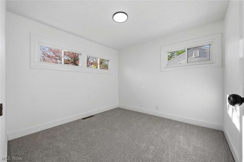 Tiny photo for 1299 Linden Avenue, Akron, OH 44310 (MLS # 5203263)