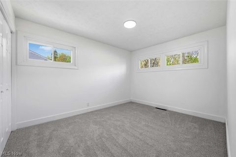 Tiny photo for 1299 Linden Avenue, Akron, OH 44310 (MLS # 5203263)