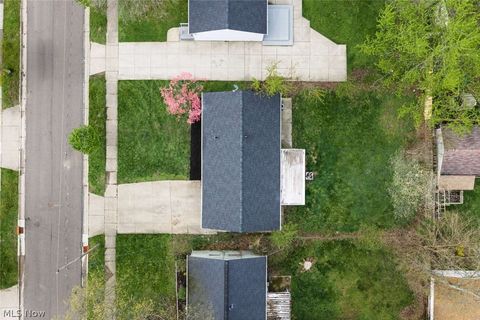 Tiny photo for 1299 Linden Avenue, Akron, OH 44310 (MLS # 5203263)