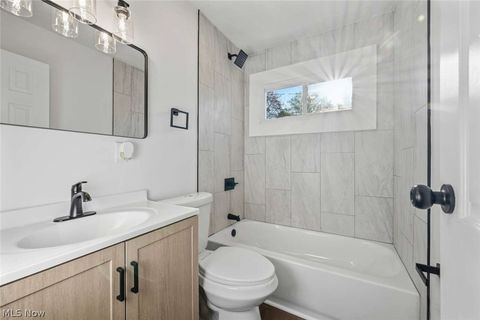 Tiny photo for 1299 Linden Avenue, Akron, OH 44310 (MLS # 5203263)