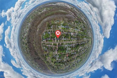 Tiny photo for 1299 Linden Avenue, Akron, OH 44310 (MLS # 5203263)