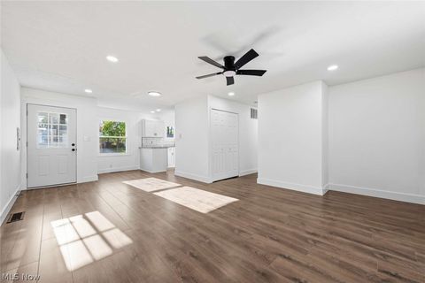 Tiny photo for 1299 Linden Avenue, Akron, OH 44310 (MLS # 5203263)