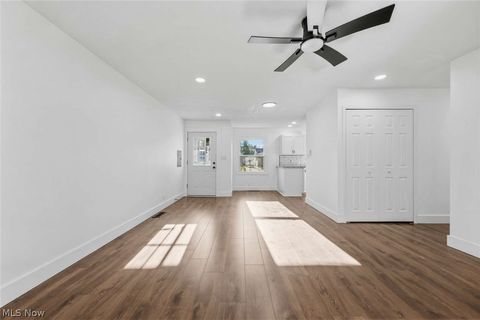 Tiny photo for 1299 Linden Avenue, Akron, OH 44310 (MLS # 5203263)