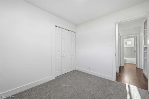 Tiny photo for 1299 Linden Avenue, Akron, OH 44310 (MLS # 5203263)