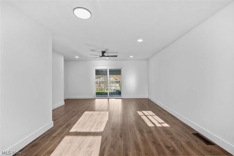 Tiny photo for 1299 Linden Avenue, Akron, OH 44310 (MLS # 5203263)