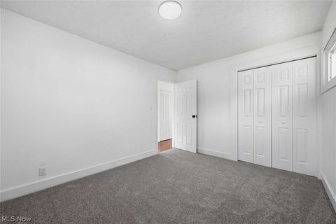 Tiny photo for 1299 Linden Avenue, Akron, OH 44310 (MLS # 5203263)