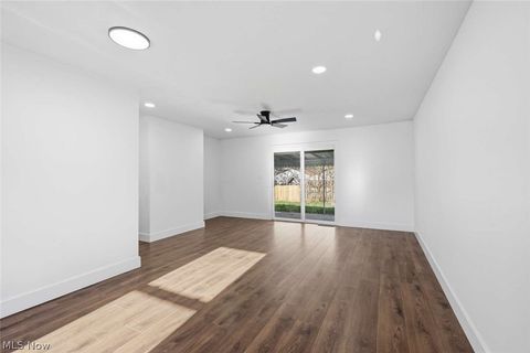 Tiny photo for 1299 Linden Avenue, Akron, OH 44310 (MLS # 5203263)